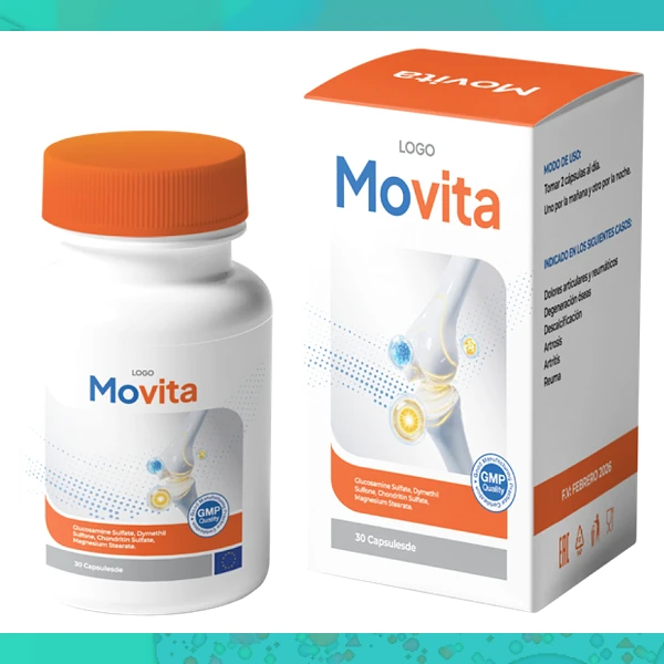Movita