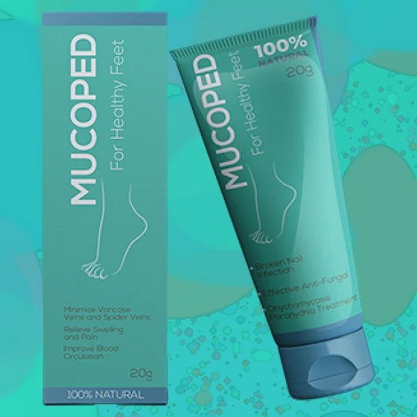 Mucoped