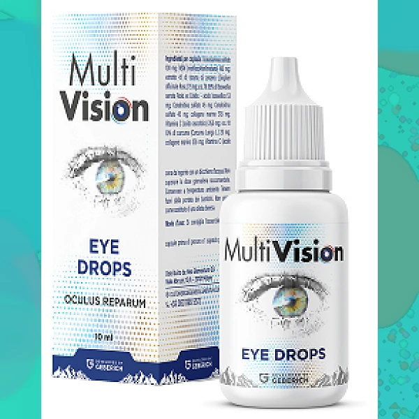 Multivision Drops
