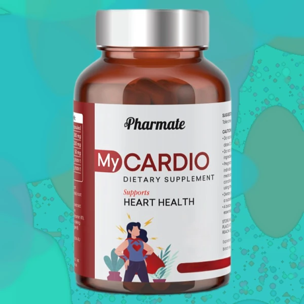 My Cardio