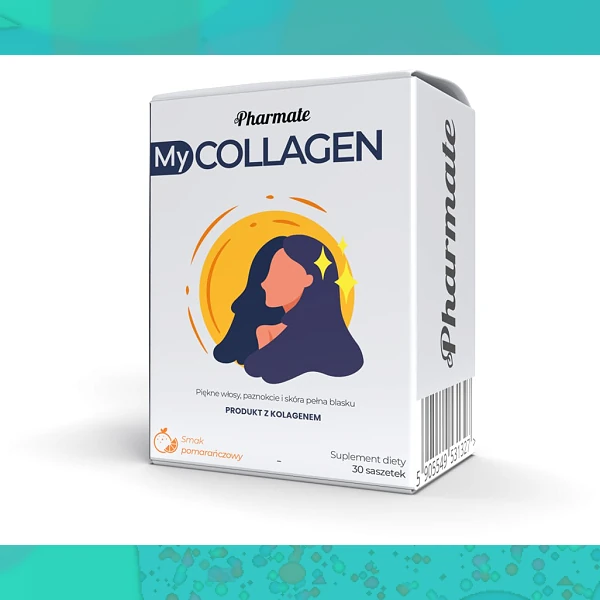 My Collagen