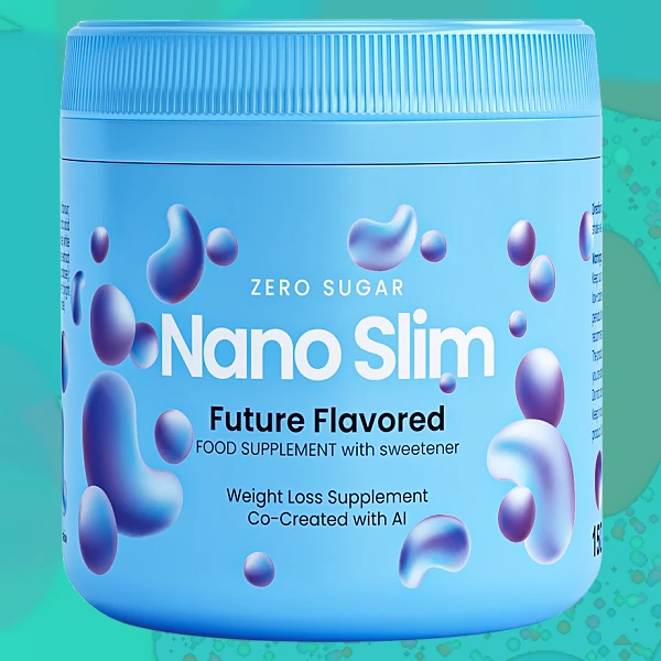 Nano Slim