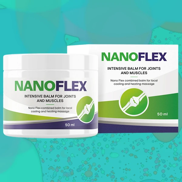 NanoFlex balm