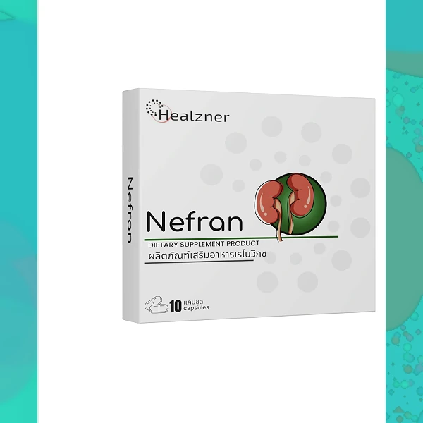 Nefran