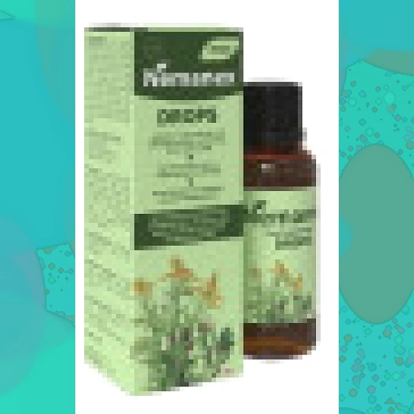 Nemanex Cystitis