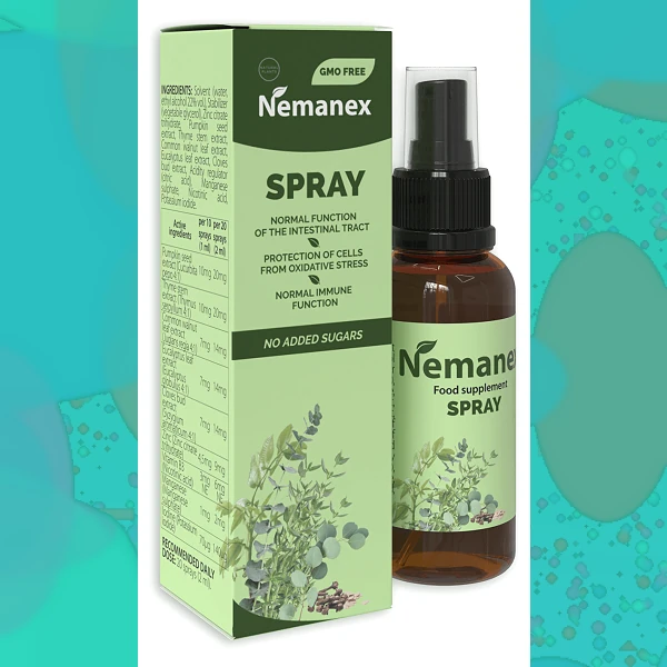 Nemanex