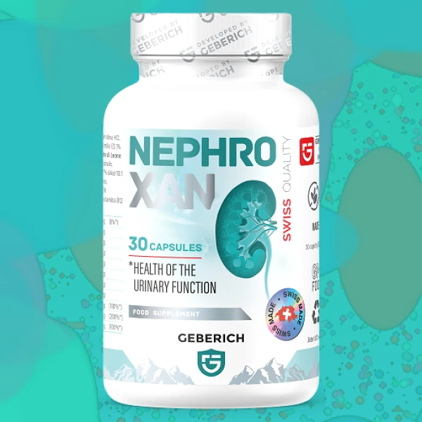 Nephroxan