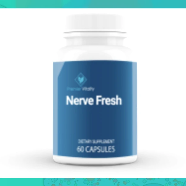 Nerve Fresh