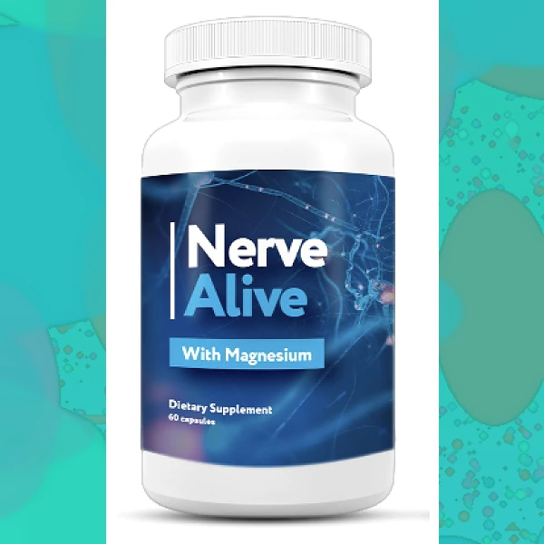 NerveAlive