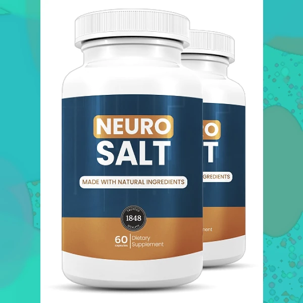 Neuro Salt