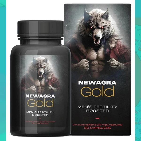 NEwagra Gold