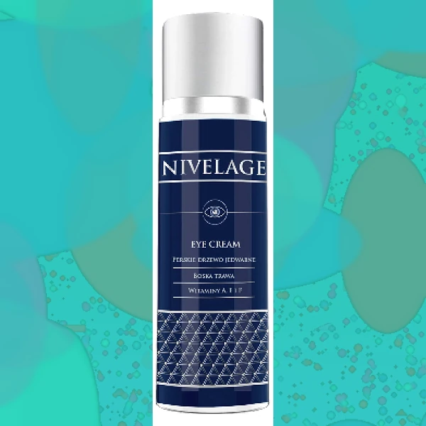 Nivelage eye cream