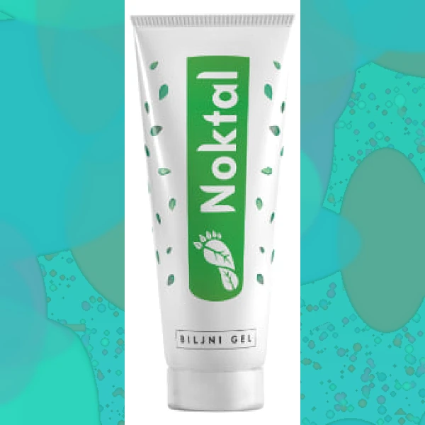Noktal Gel