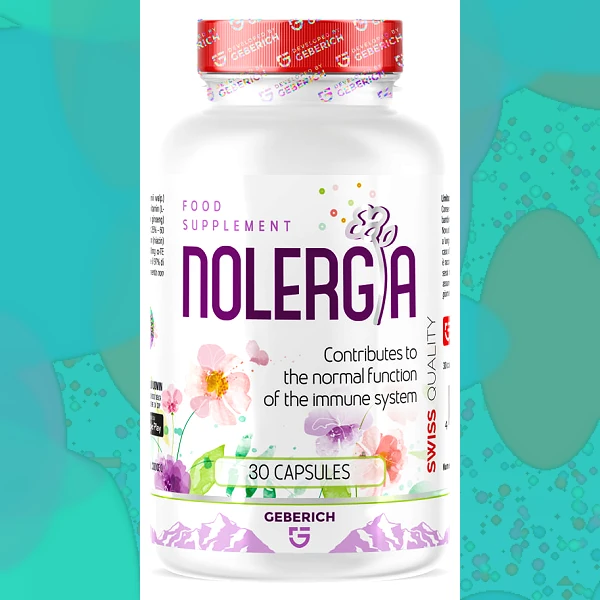 Nolergia