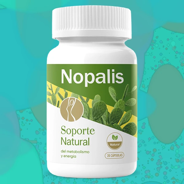 Nopalis