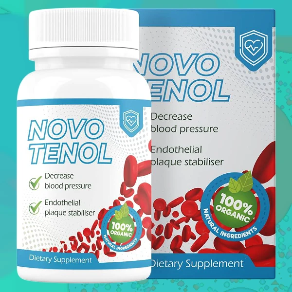 Novo Tenol