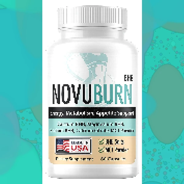 NovuBurn