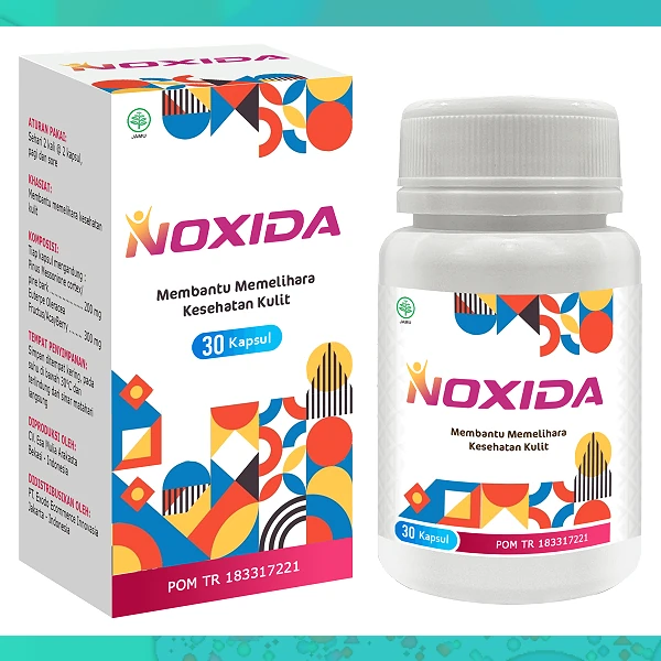 Noxida