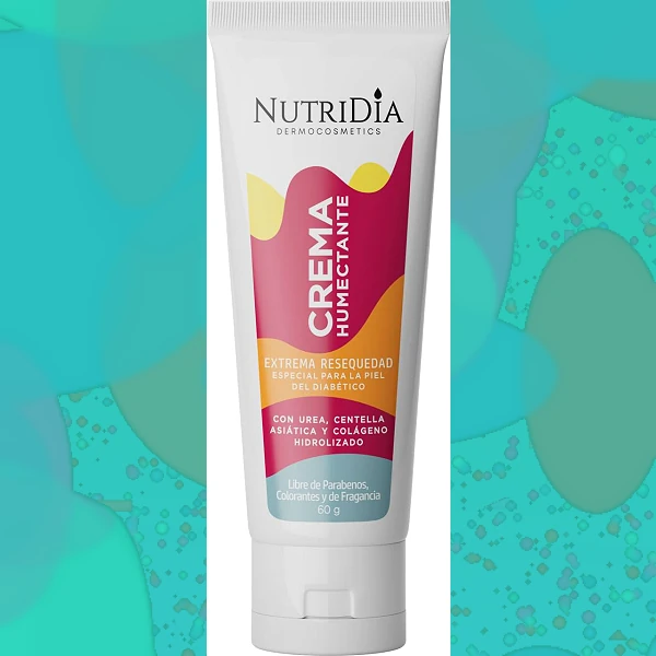 NutriDia