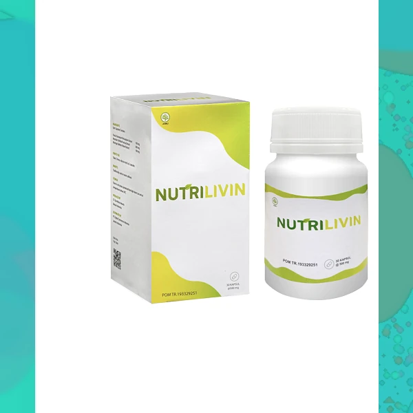 Nutrilivin