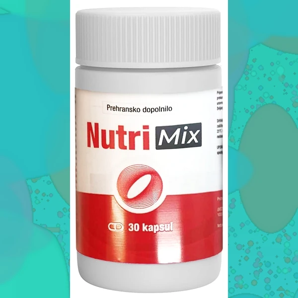 NutriMix