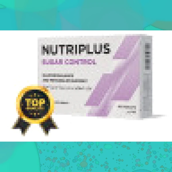 Nutriplus Sugar Control