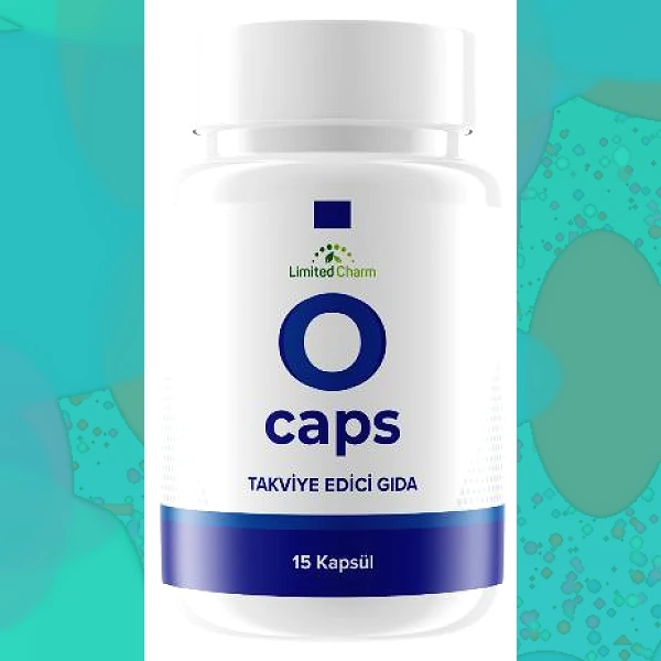 O Caps