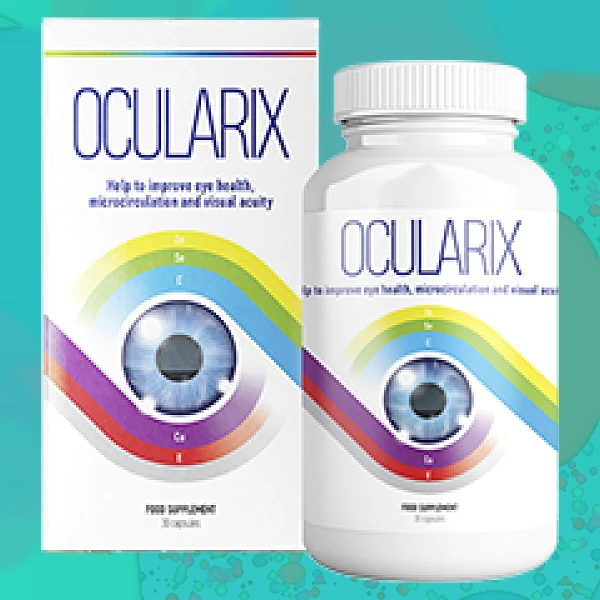 Ocularix
