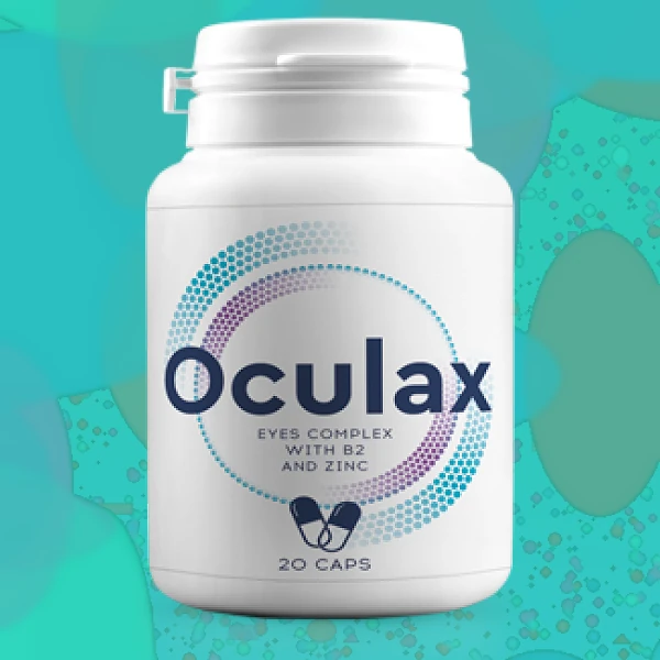 Oculax