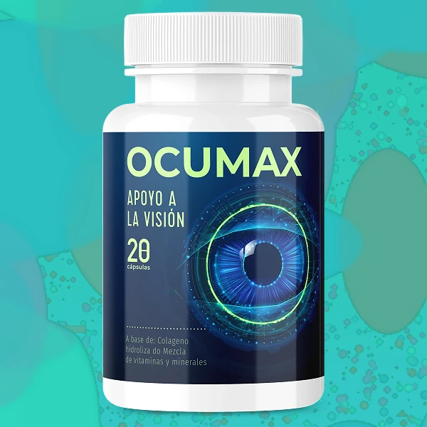 Ocumax