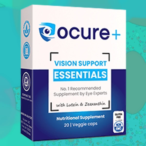 OcurePlus