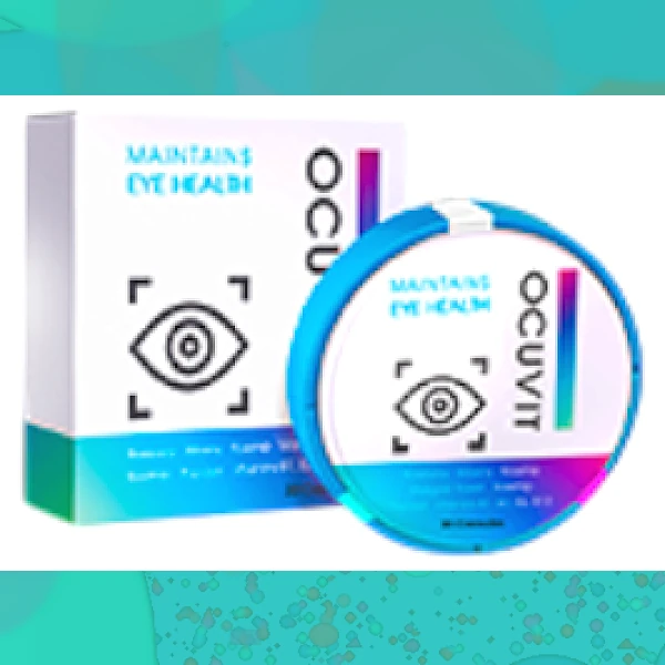 Ocuvit