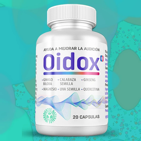 Oidox