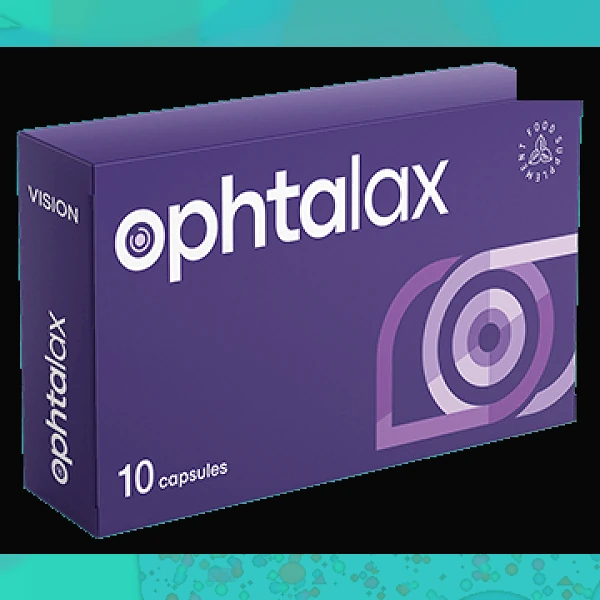Ophtalax