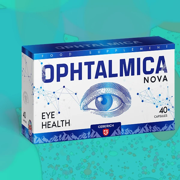 Ophtalmica