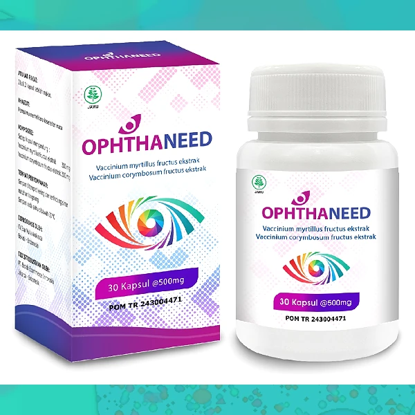 Ophthaneed