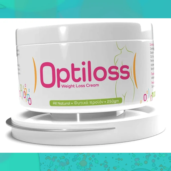 Optiloss creme