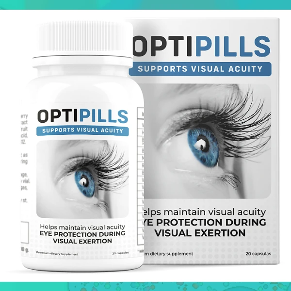 Optipills