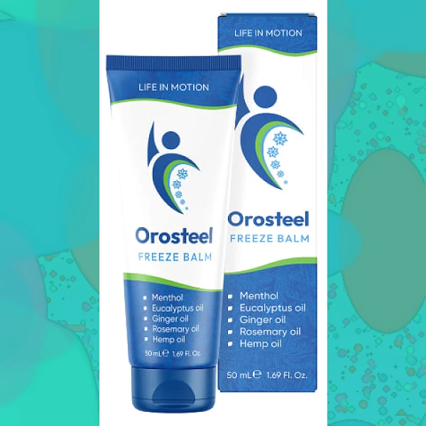 Orosteel