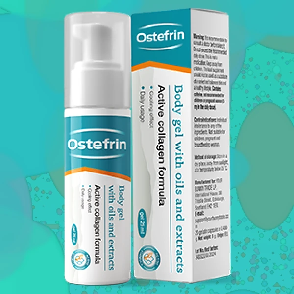 OSTEFRIN