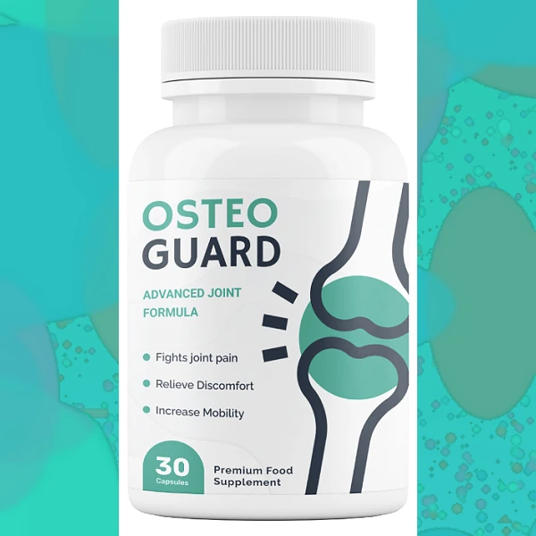 OsteoGuard