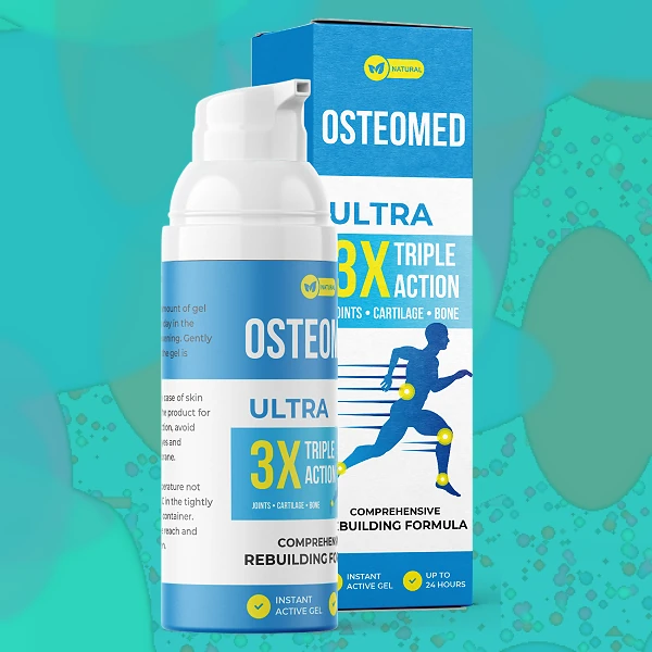 Osteomed