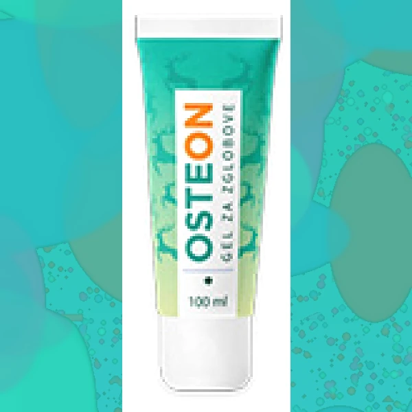 Osteon Gel