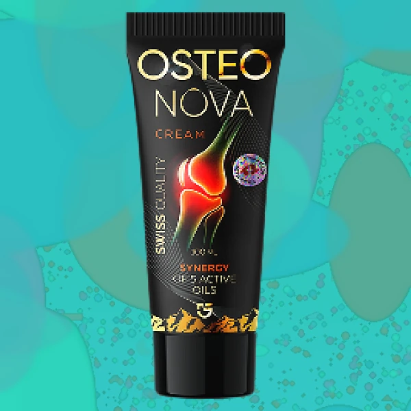OsteoNova cream