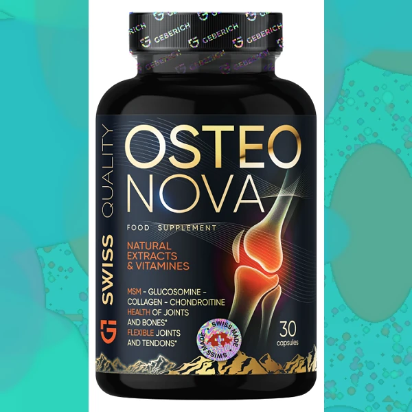 OsteoNova
