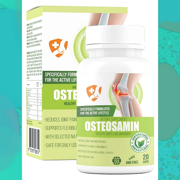 Osteosamin