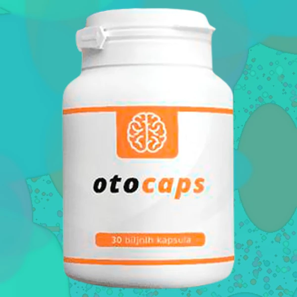 Otocaps