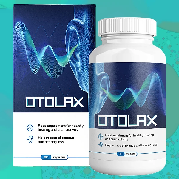 Otolax