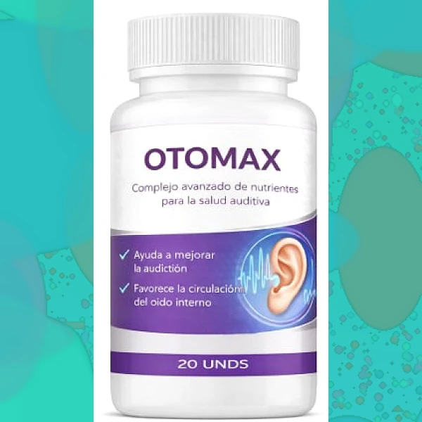 OTOMAX