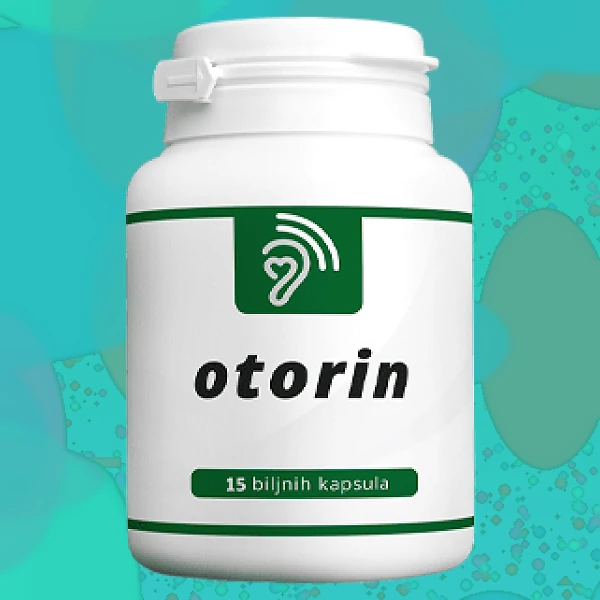 Otorin